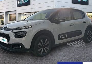 Citroen C3 5.588 km 11.998 &euro; Ratingen 40878