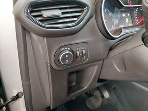 Opel Crossland X GS Line AHK Kam SHZ LHZ Tempo 21.775 km 18.670 &euro; HAAN 42781