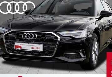 Audi A6 23.870 km 43.440 &euro; Recklinghausen 45657