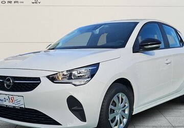 Opel Corsa 49.530 km 12.580 &euro; Bochum 44809