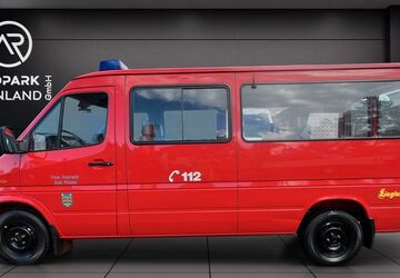 Mercedes-Benz Sprinter 99.741 km 11.950 &euro; Bochum 44866