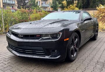 Chevrolet Camaro 68.000 km 24.990 &euro; Herne ( Nordrhein-Westfalen ) 44628