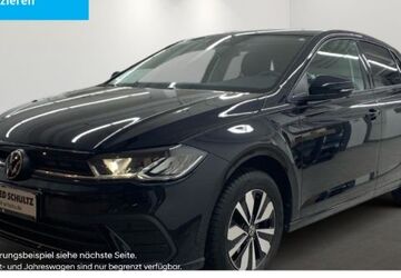 VW Polo 5.195 km 18.950 &euro; Essen 45307