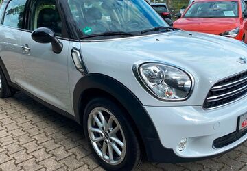 Mini Cooper Countryman 207.920 km 6.600 &euro; Moers 47445