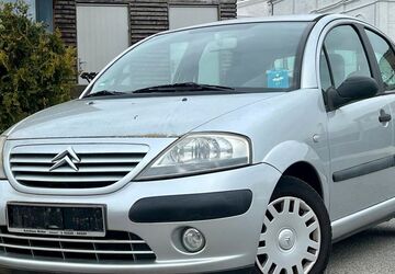 Citroen C3 69.287 km 1.650 &euro; Gelsenkirchen 45884