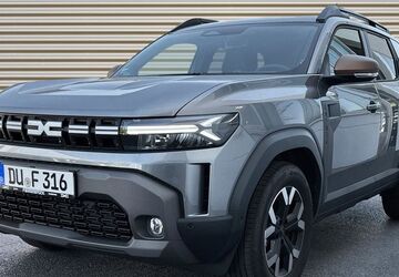 Dacia Duster 5.500 km 25.565 &euro; Duisburg 47059