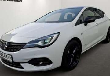 Opel Astra 32.027 km 14.950 &euro; Gelsenkirchen 45891