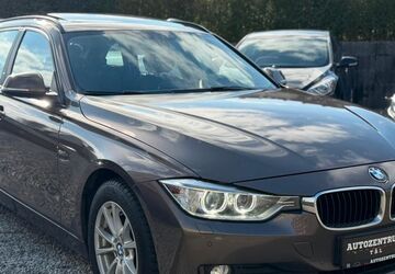 BMW 320 270.000 km 7.997 &euro; Wuppertal 42289
