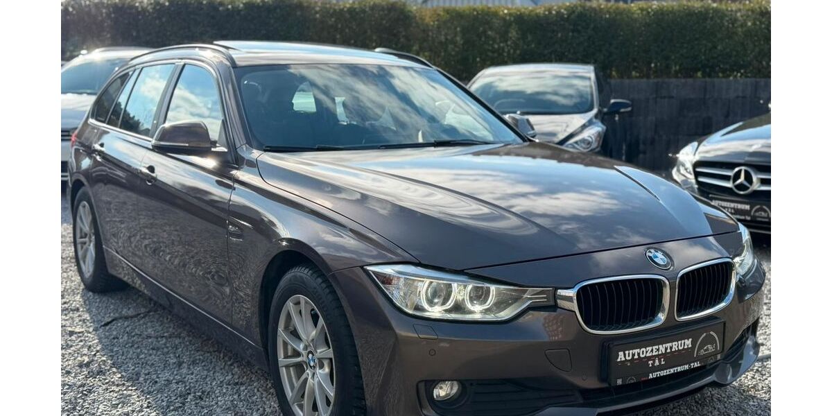 BMW 320 270.000 km 7.997 &euro; Wuppertal 42289