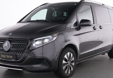 Mercedes-Benz V 250 29.997 km 68.999 &euro; Essen 45309
