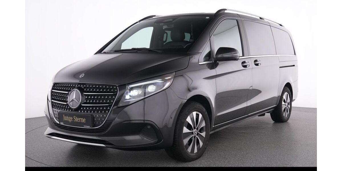 Mercedes-Benz V 250 29.997 km 68.999 &euro; Essen 45309
