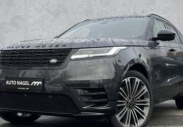 Land Rover Range Rover Velar 10.000 km 69.980 &euro; Dinslaken 46535