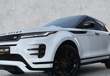 Land Rover Range Rover Evoque 11.712 km 44.899 &euro; Essen 45141