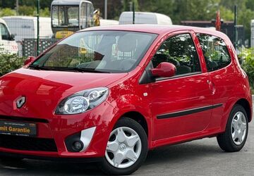 Renault Twingo 177.872 km 2.500 &euro; Essen 45145