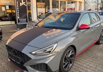 Hyundai i30 122.000 km 15.980 &euro; Herten 45701