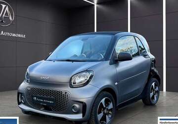 Smart forTwo 38.600 km 8.990 &euro; Duisburg 47259