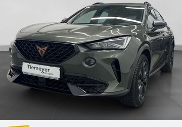 Cupra Formentor 35.656 km 31.770 &euro; Bochum 44809