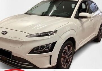 Hyundai KONA Elektro 13.300 km 25.914 &euro; Witten 58453