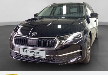 Skoda Octavia 12.119 km 30.880 &euro; Bochum 44809