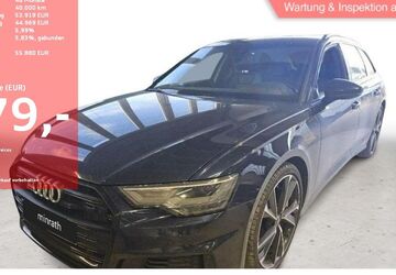 Audi S6 30.064 km 54.880 &euro; Moers-Hülsdonk 47441