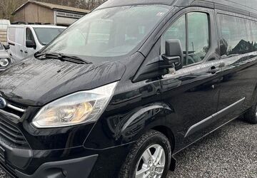 Ford Transit 189.171 km 13.990 &euro; Essen 45326