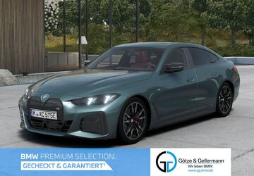 BMW i4 18.216 km 54.940 &euro; Mülheim 45472