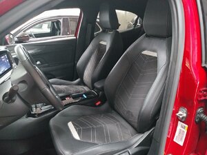 Opel Mokka Ultimate Matrix AGR SHZ LHZ ACC Kam 20.945 km 19.440 &euro; HAAN 42781