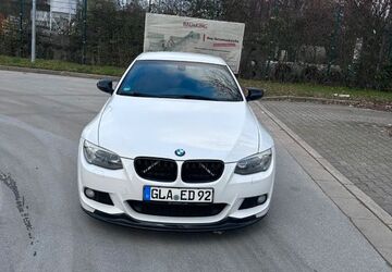 BMW 320 138.000 km 12.399 &euro; Gladbeck 45968