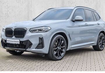 BMW X3 35.600 km 46.790 &euro; Velbert 42553