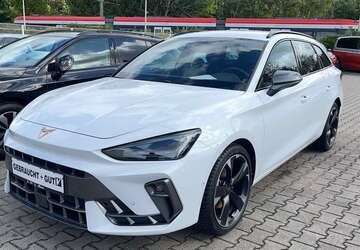 Cupra Leon 23.735 km 29.450 &euro; Duisburg 47178