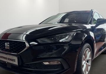 Seat Leon 42.313 km 18.550 &euro; Velbert 42553