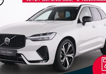 Volvo XC60 20.077 km 51.990 &euro; Essen-Kray 45309