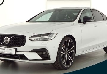 Volvo S90 12.356 km 42.990 &euro; Witten 58453