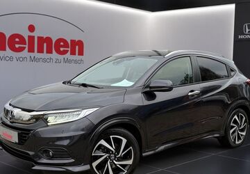 Honda HR-V 48.356 km 20.899 &euro; Essen 45141