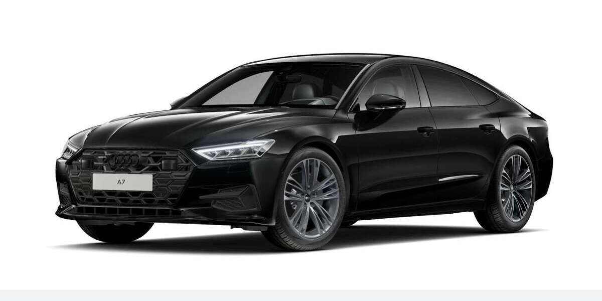 Audi A7 19.434 km 55.660 &euro; Bochum 44809