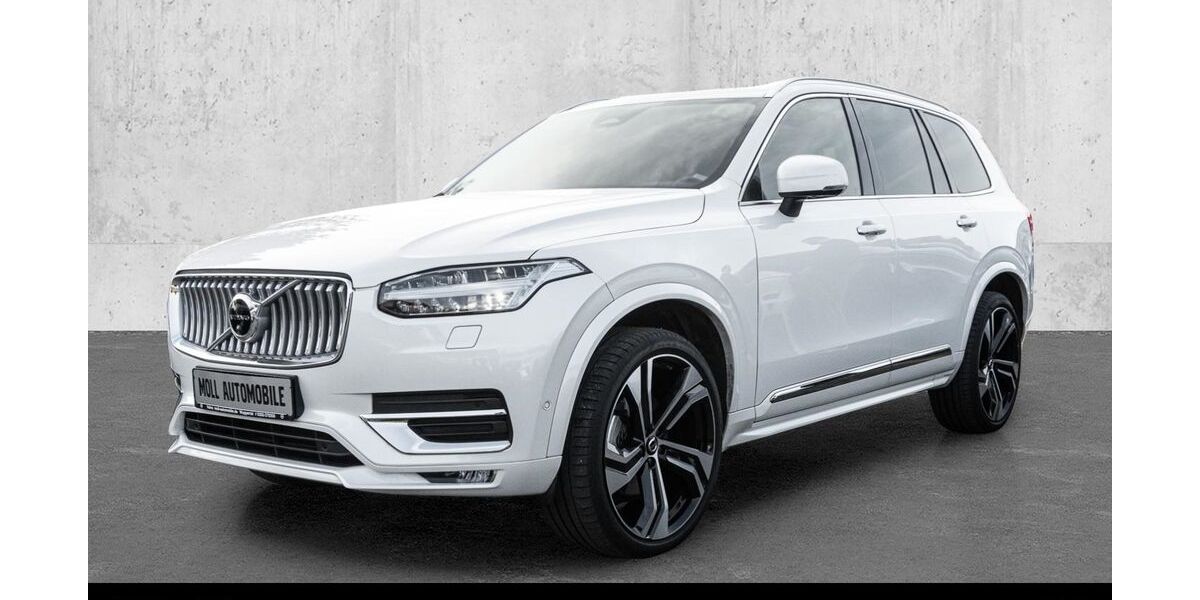 Volvo XC90 26.356 km 57.690 &euro; Wuppertal 42109