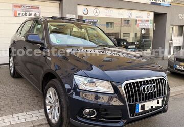 Audi Q5 200.900 km 10.890 &euro; Essen 45139