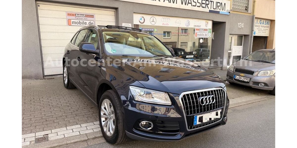 Audi Q5 200.900 km 10.890 &euro; Essen 45139