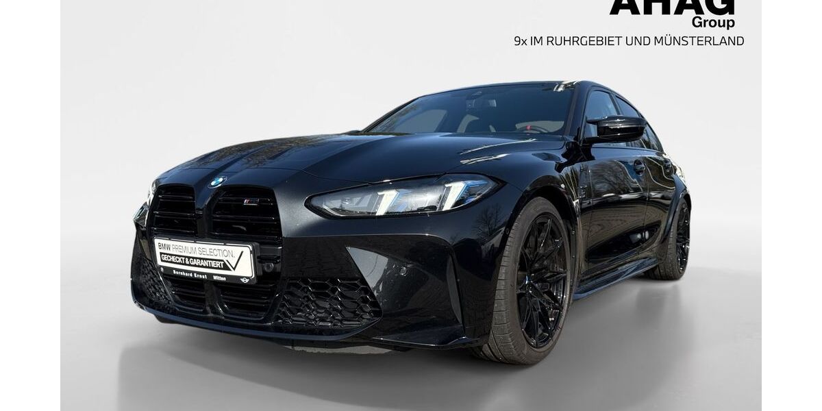 BMW M3 11.654 km 84.900 &euro; Witten 58455