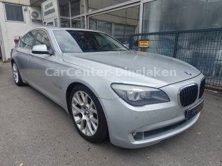 BMW 730 320.000 km 9.999 &euro; Dinslaken 46535