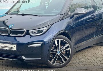 BMW i3 20.565 km 28.880 &euro; Mülheim an der Ruhr 45478