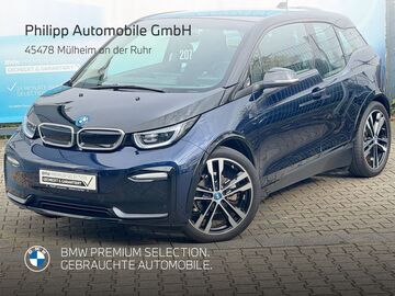 Gebrauchte BMW i3