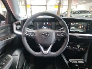 Opel Mokka Elegance Navi Keyless SHZ Park&Go 14.751 km 17.780 &euro; HAAN 42781