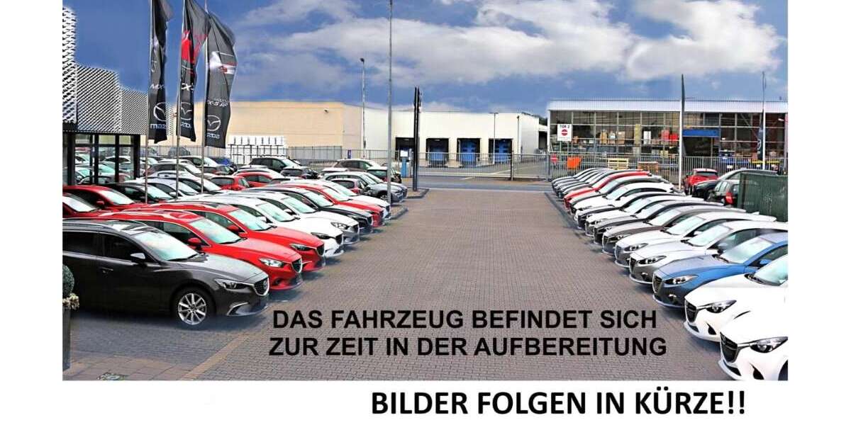 Mazda 3 6.551 km 24.990 &euro; Moers 47441