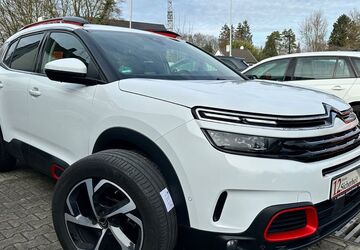 Citroen C5 Aircross 69.579 km 18.450 &euro; Mülheim 45481
