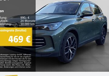 VW Tiguan 18.423 km 46.440 &euro; Castrop-Rauxel 44575