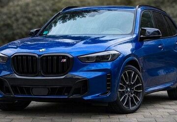 BMW X5 32.342 km 69.999 &euro; Essen 45326