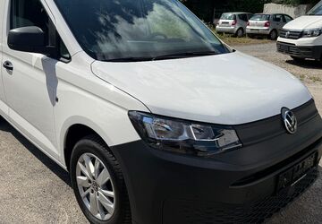 VW Caddy 91.850 km 15.470 &euro; Essen 45131