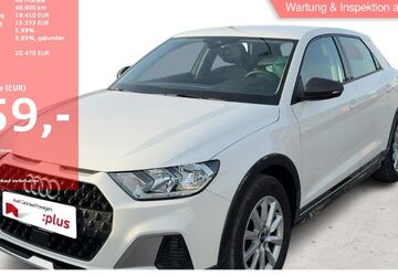 Audi A1 27.462 km 19.450 &euro; Moers-Hülsdonk 47441