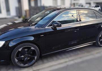 Audi A3 103.000 km 17.200 &euro; Gelsenkirchen 45881